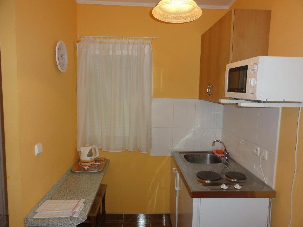 Apartmany Usmev Вельки-Медер Экстерьер фото